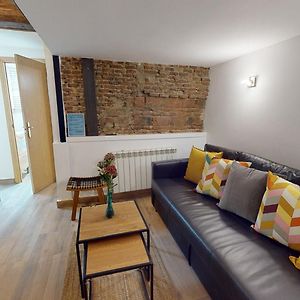 Apartamento de 2 Dormitorios